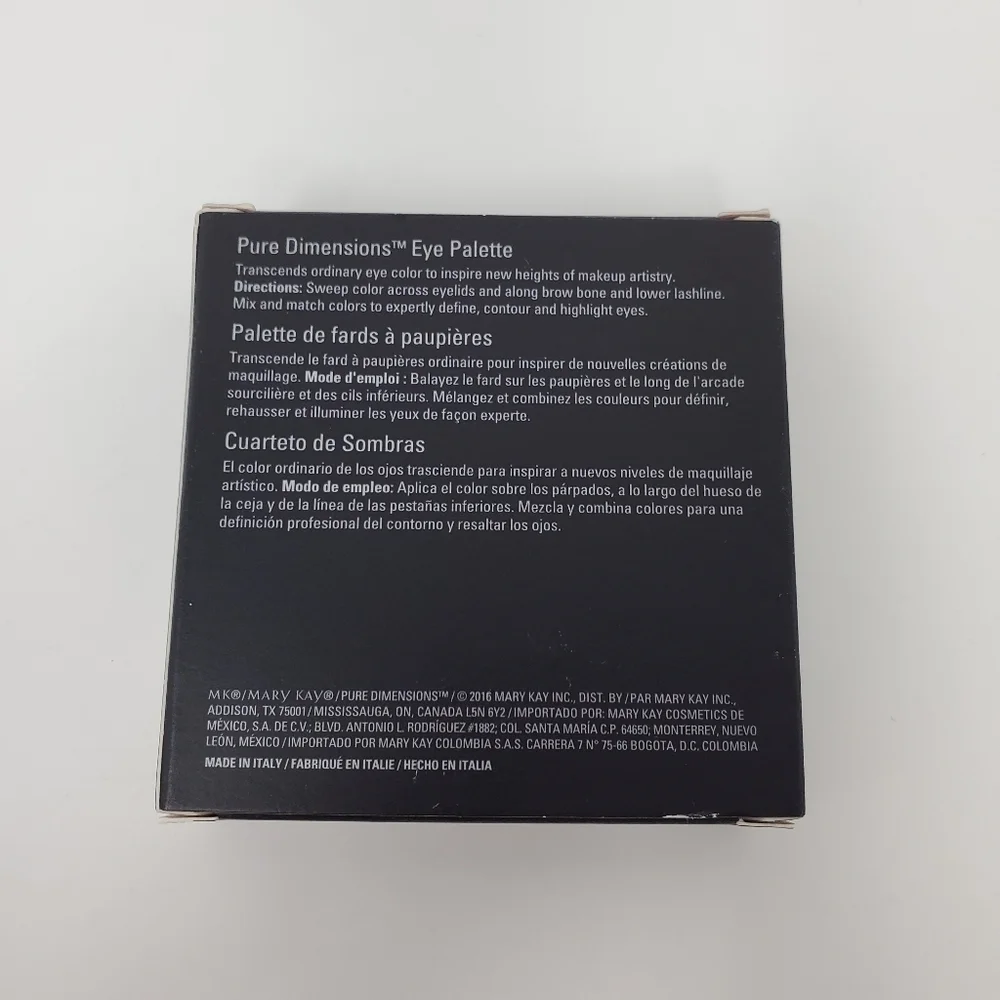 🌟💫Host Pick🌟💫NIB Mary Kay Eyeshadow Palette- Paris Starlight
